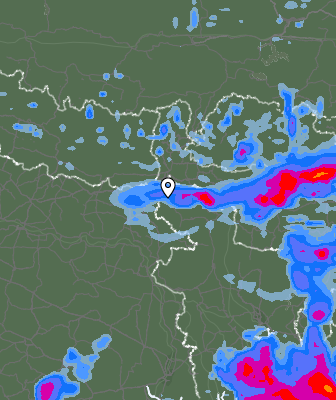 Precipitação