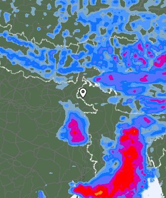 Precipitazioni