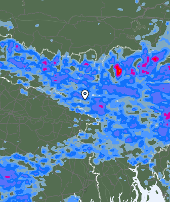 Precipitação