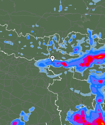 Precipitação