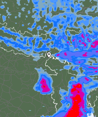 Precipitazioni