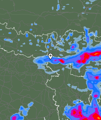 Precipitação