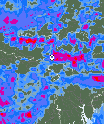 Precipitação