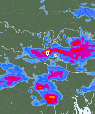 Precipitazioni
