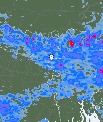 Precipitação