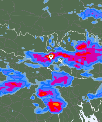 Precipitazioni