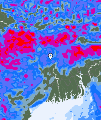 Precipitação
