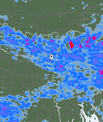 Precipitação