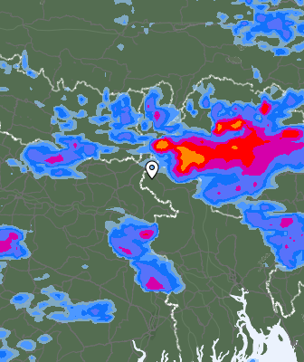Precipitazioni