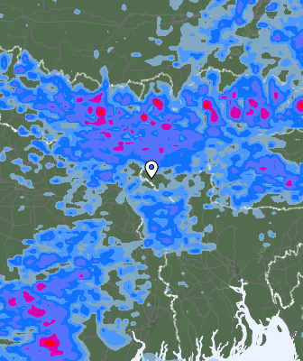 Precipitazioni