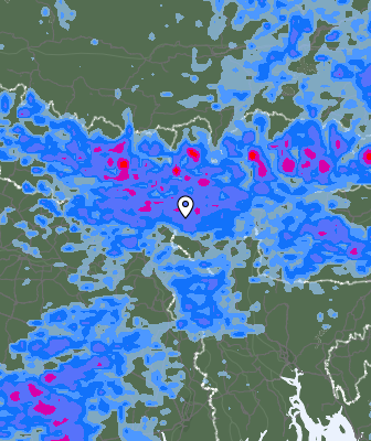 Precipitazioni