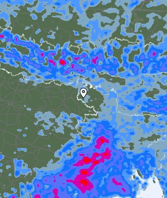 Precipitação