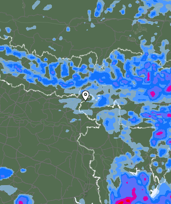 Precipitação