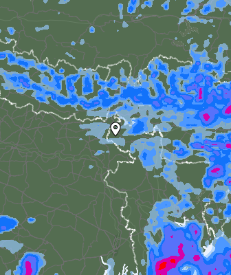 Precipitação