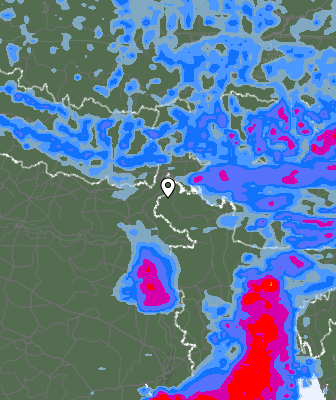 Precipitazioni