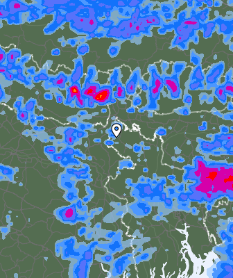 Precipitação