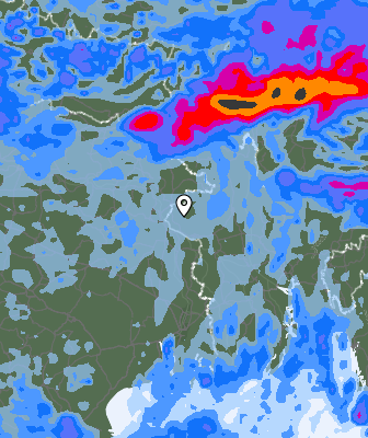 Precipitação