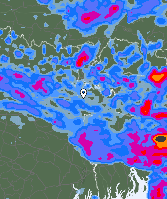 Precipitação