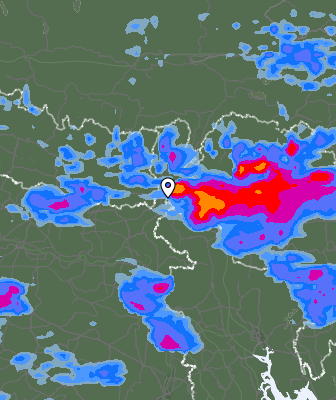 Precipitazioni