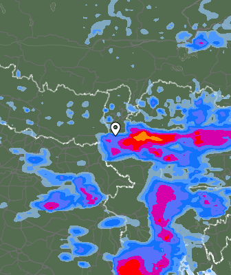 Precipitazioni