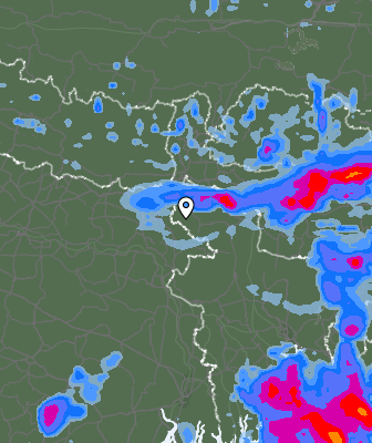 Precipitação