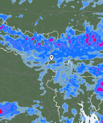 Precipitação