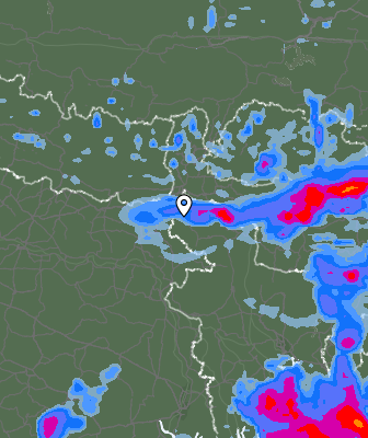 Precipitação