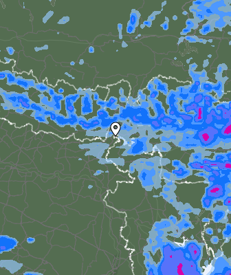 Precipitação
