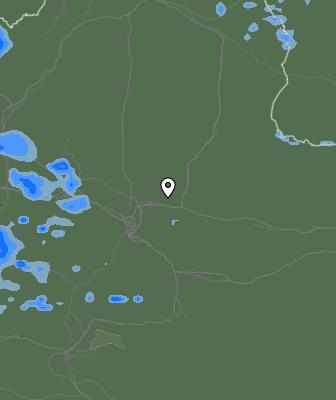 Nedbør