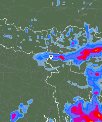 Precipitação