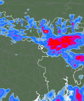 Precipitação