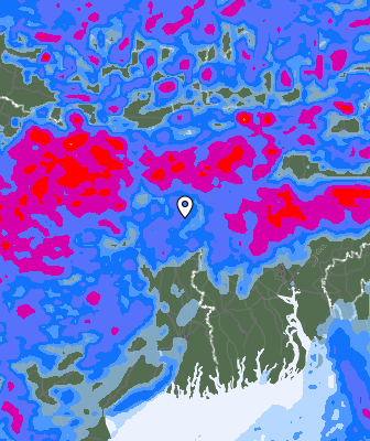 Precipitação