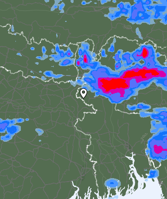 Precipitazioni