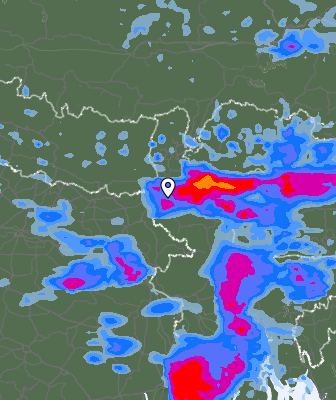 Precipitazioni