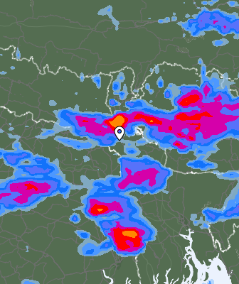 Precipitazioni