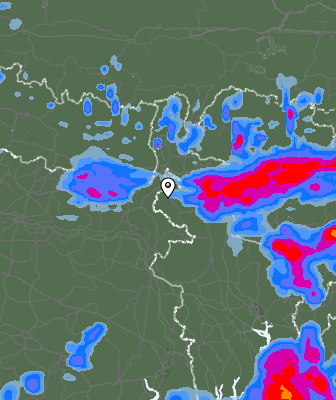 Precipitação