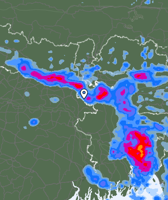 Precipitação