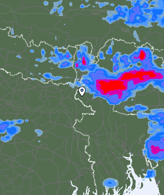 Precipitazioni