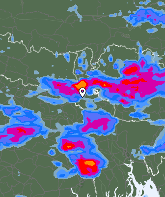 Precipitazioni