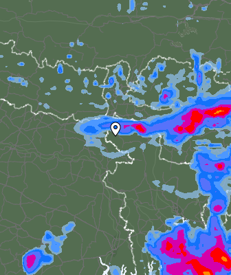 Precipitação