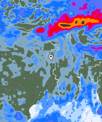 Precipitação