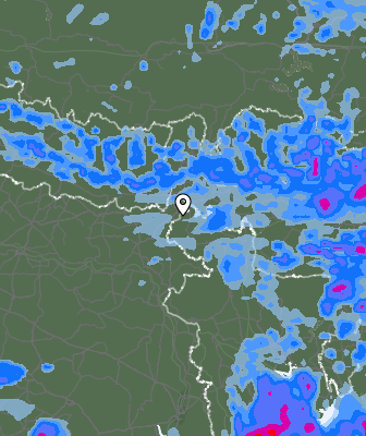 Precipitação