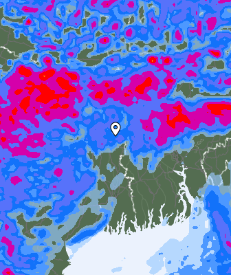 Precipitação