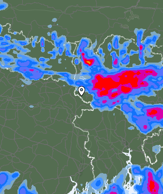 Precipitação