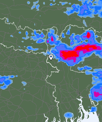 Precipitazioni