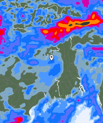 Precipitação