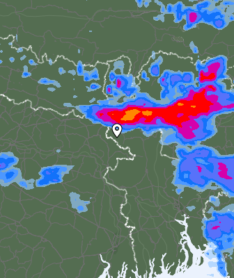 Precipitazioni