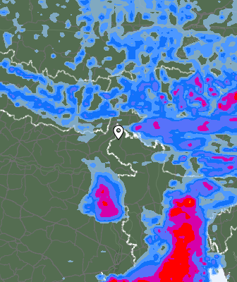 Precipitazioni