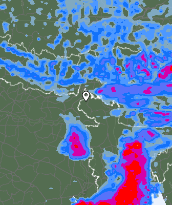 Precipitazioni