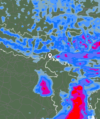 Precipitazioni